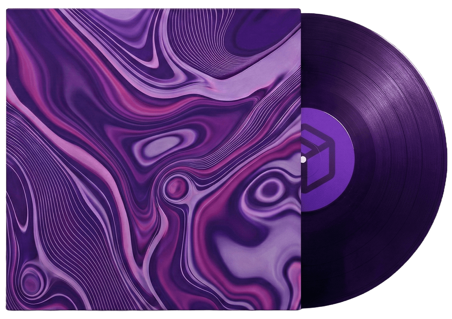 OST Vinyl