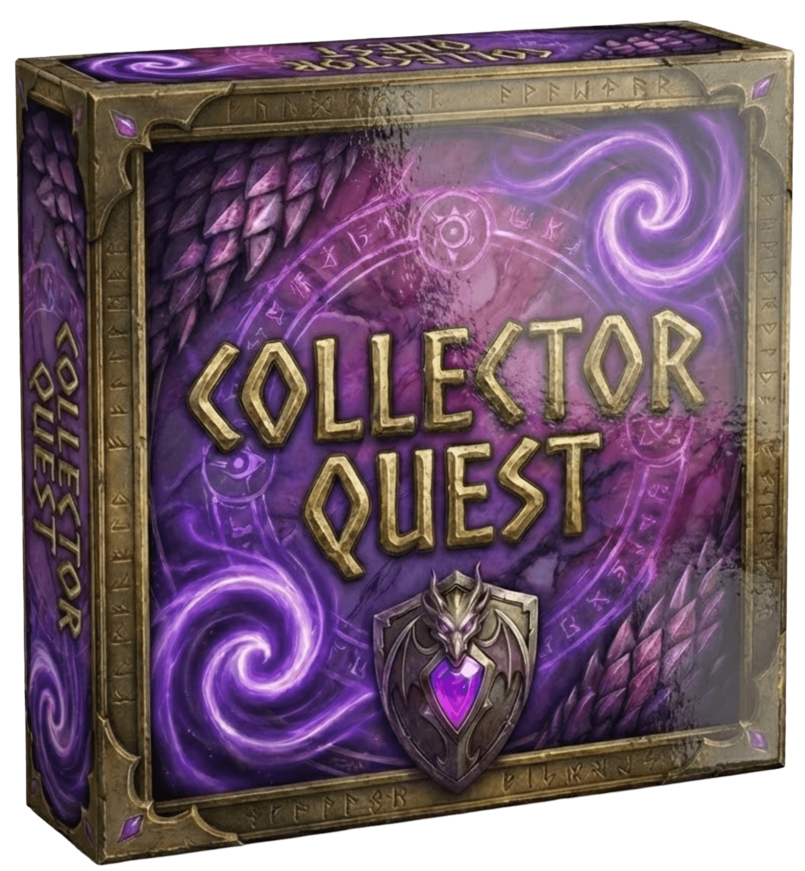 Collector Quest